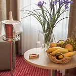 Hotel Schwarzer Adler