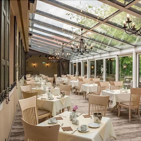 Otel Schwarzer Adler Tangermünde