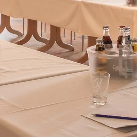 Schwarzer Adler Hotel 4*