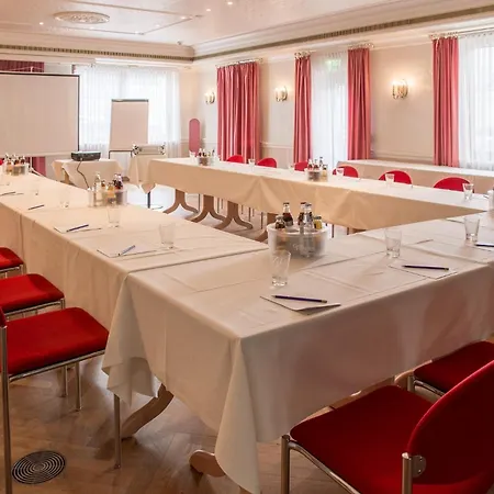 Schwarzer Adler Hotell