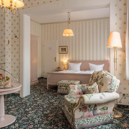 Schwarzer Adler Tangermünde