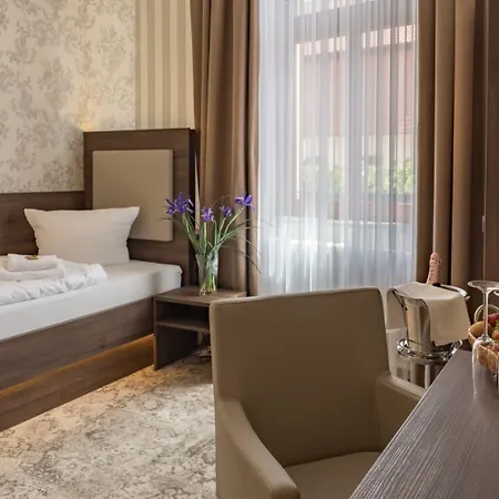 Hotel Schwarzer Adler