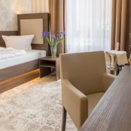 Hotel Schwarzer Adler