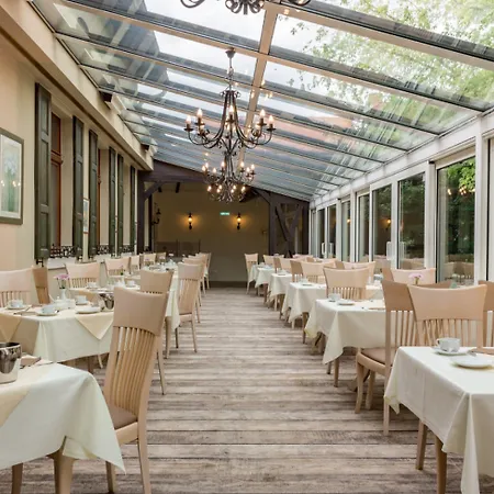 Hotel Schwarzer Adler