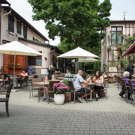 Hotel Schwarzer Adler