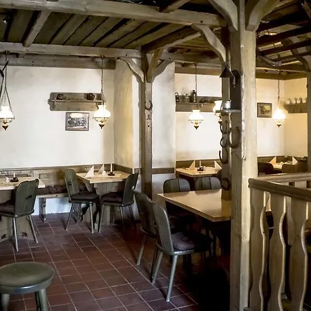 فندق Schwarzer Adler