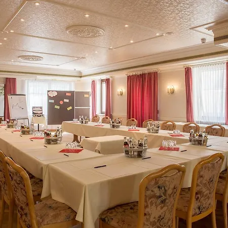 Hotel Schwarzer Adler