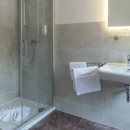 Hotel Schwarzer Adler
