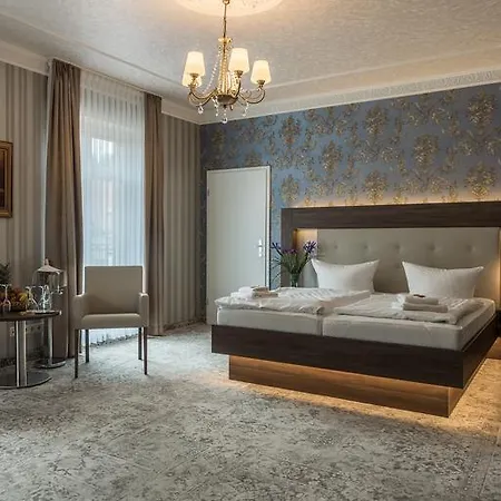 Hotel Schwarzer Adler