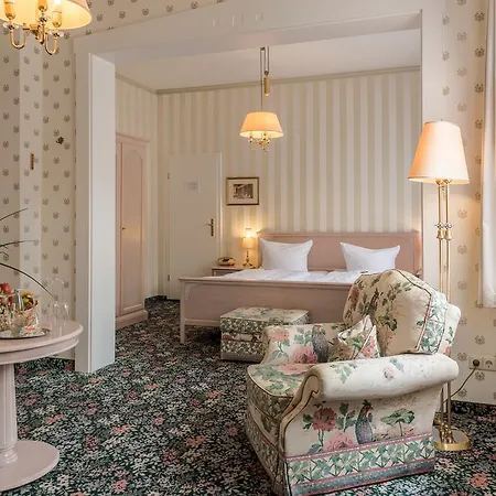 Schwarzer Adler Tangermünde