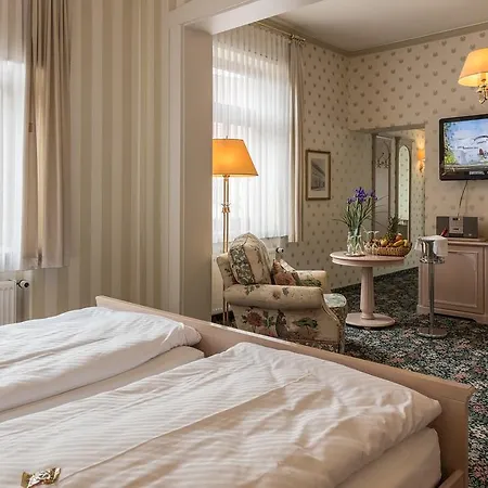 Hotel Schwarzer Adler