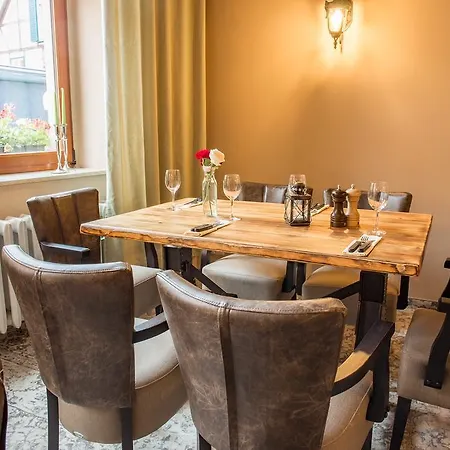 Schwarzer Adler Hotel 4*