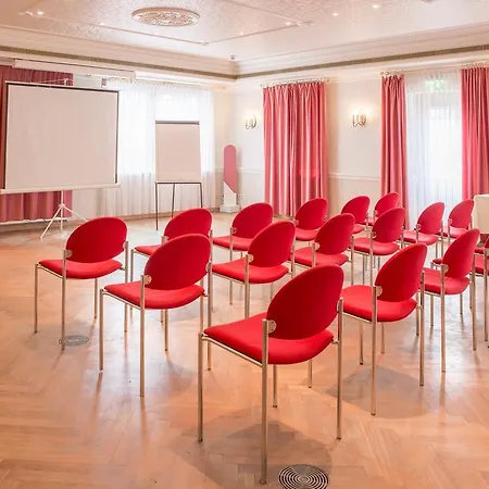 Schwarzer Adler Hotel Tangermünde