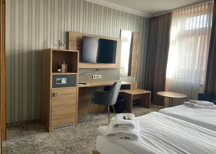 Schwarzer Adler Hotel 4*