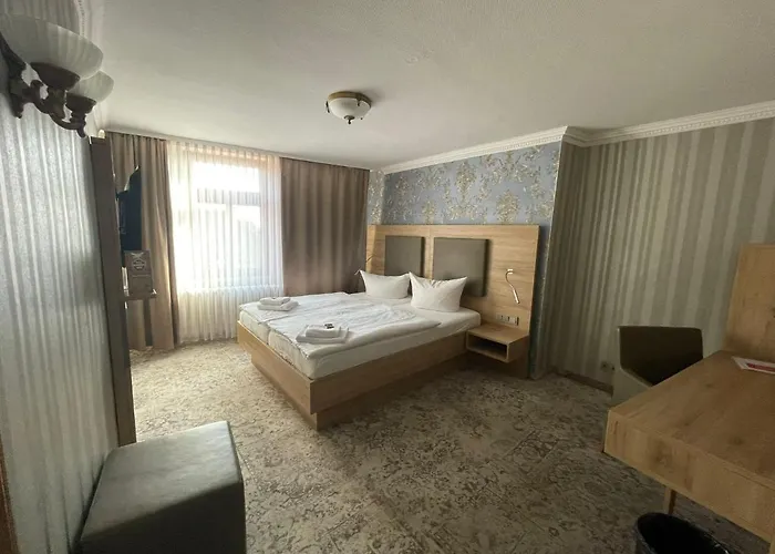 Schwarzer Adler Hotel 4*