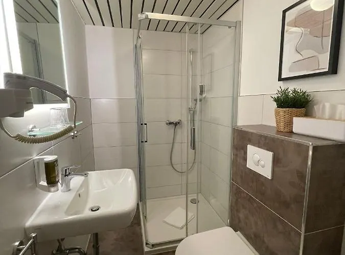 ホテル Schwarzer Adler 4*