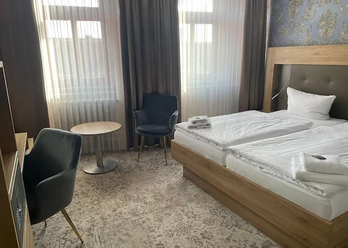 Schwarzer Adler Hotel 4*