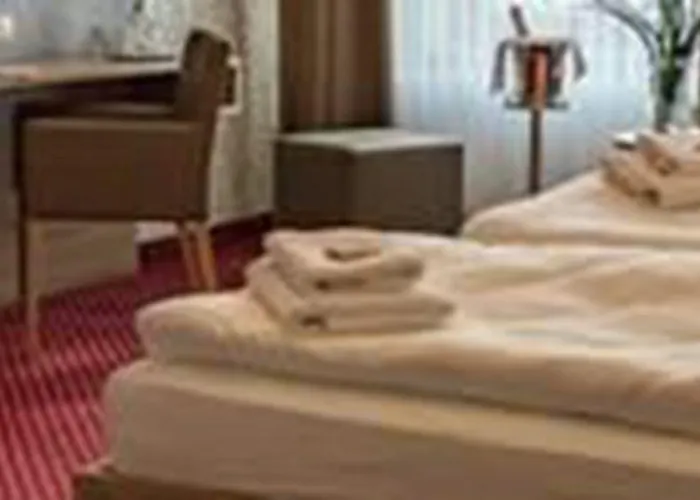 Schwarzer Adler Tangermünde