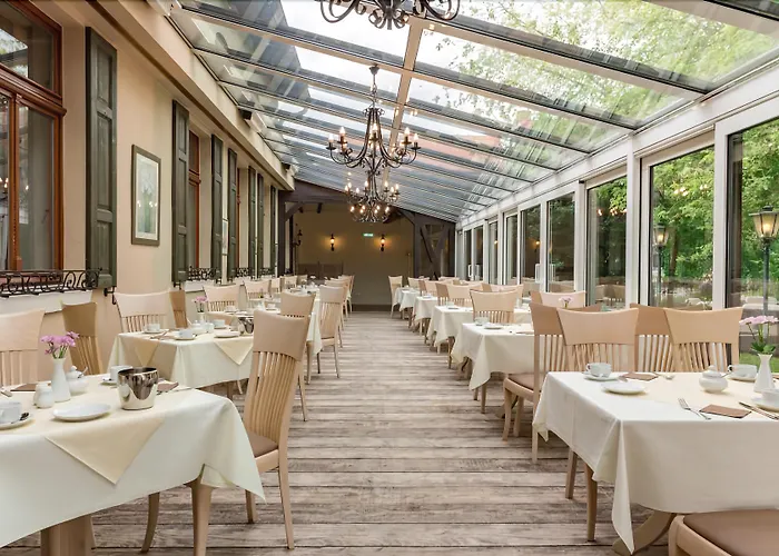 Schwarzer Adler Hotel 4*