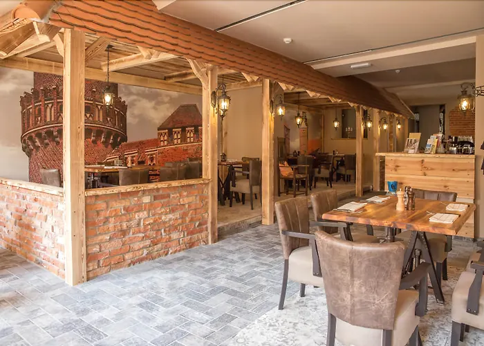 Schwarzer Adler Hotel