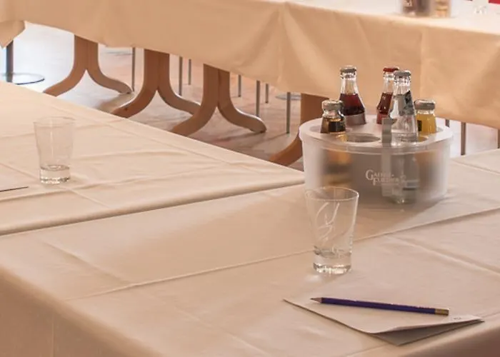 Schwarzer Adler Hotel 4*