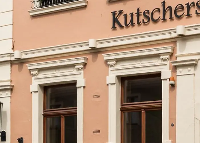 Schwarzer Adler Tangermünde