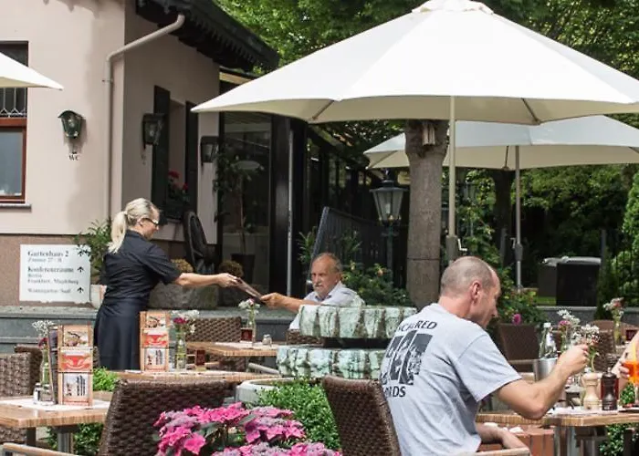 Hotel Schwarzer Adler