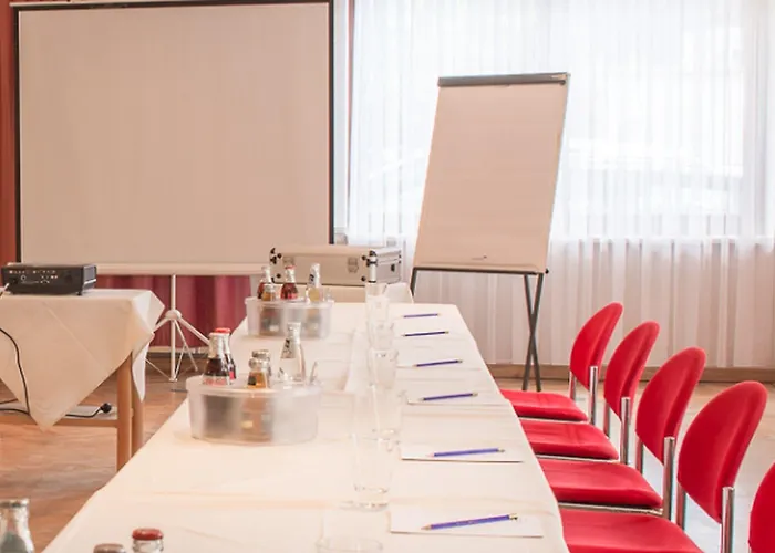 Hotel Schwarzer Adler Tangermünde