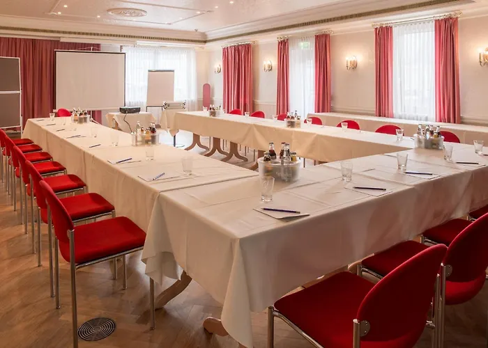 Schwarzer Adler Hotel