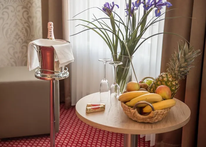 Hotel Schwarzer Adler