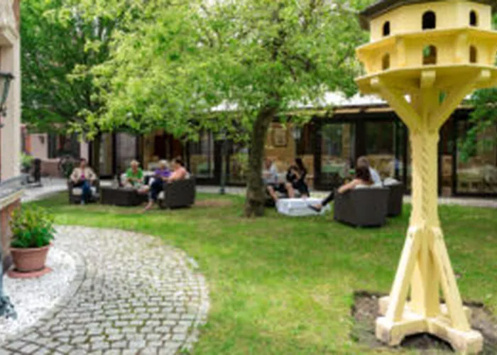 Schwarzer Adler Hotel 4*