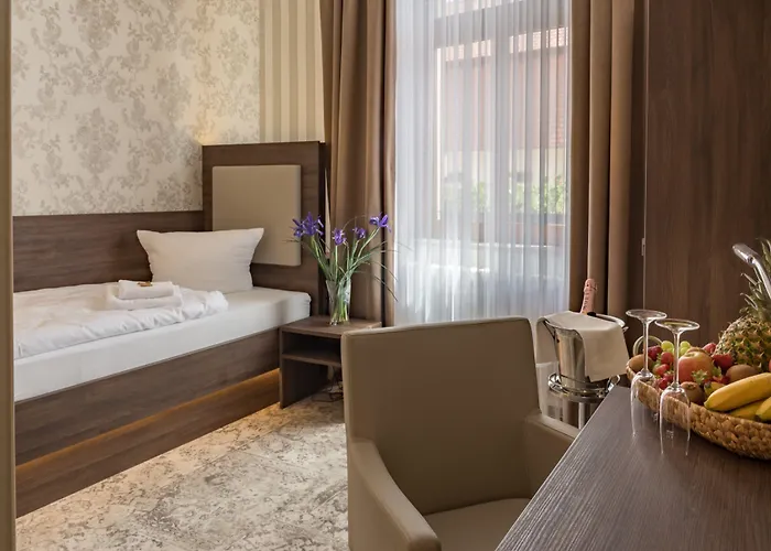 Hotel Schwarzer Adler