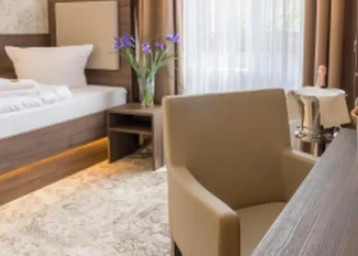 Hotel Schwarzer Adler