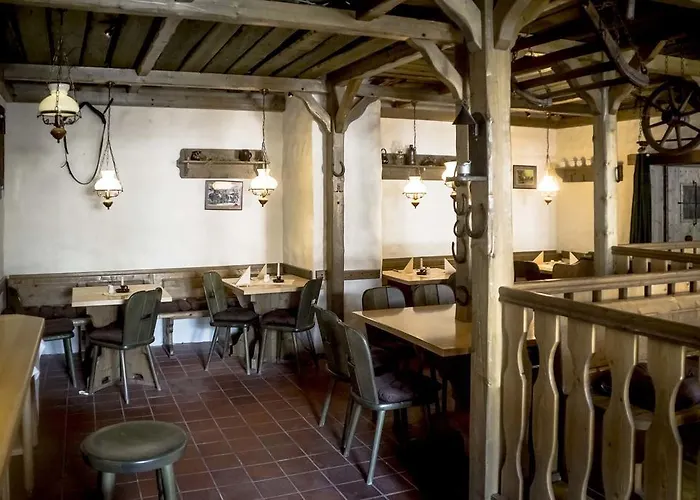 Hotel Schwarzer Adler