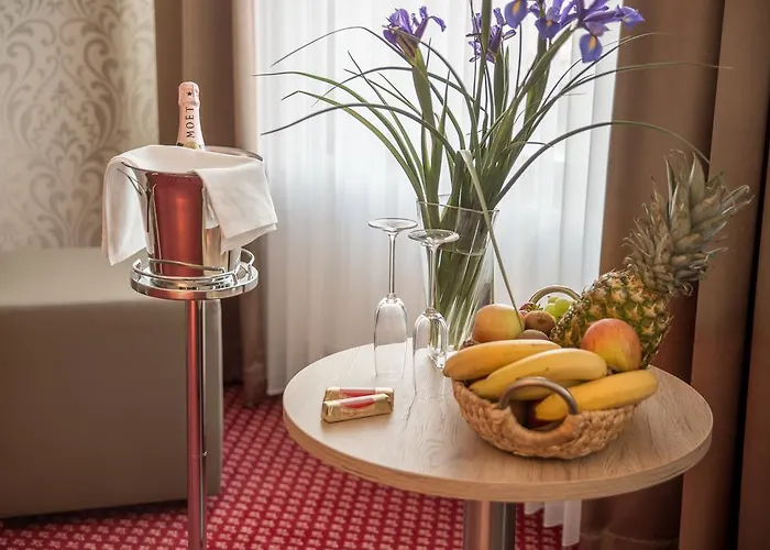 Schwarzer Adler Tangermünde