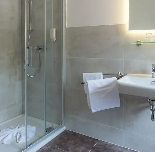 ホテル Schwarzer Adler