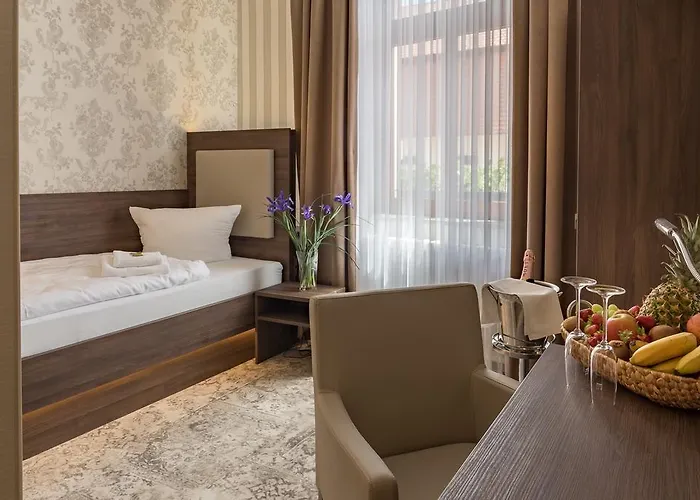 Hotel Schwarzer Adler