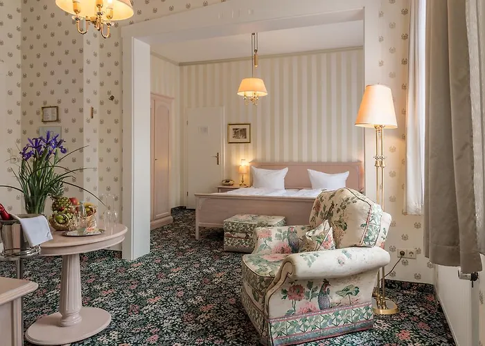 Schwarzer Adler Tangermünde