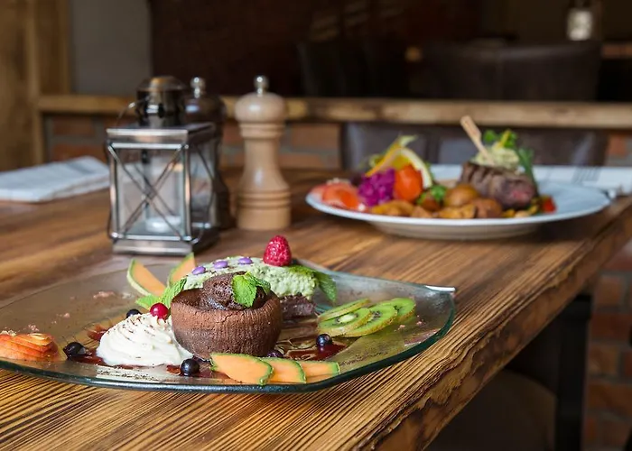 Schwarzer Adler Tangermünde