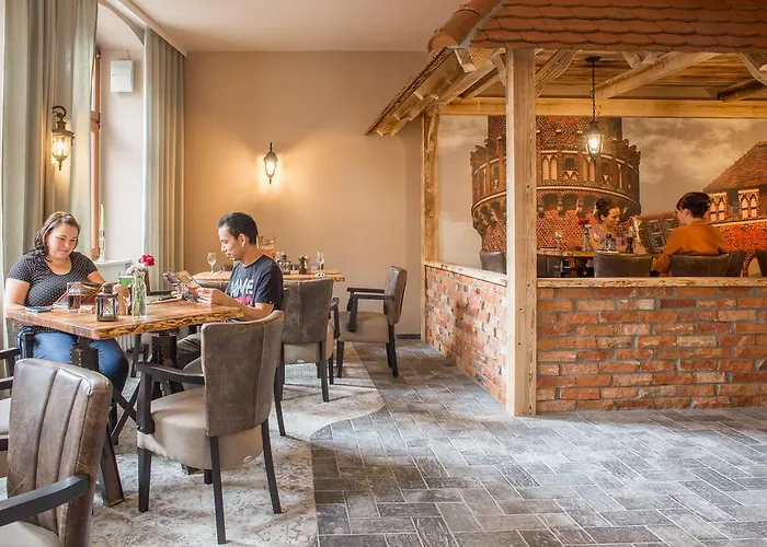 Hotel Schwarzer Adler